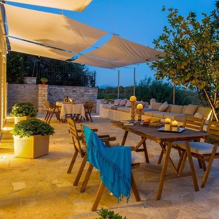 شقة Casa Di Sebastian جايوس المظهر الخارجي الصورة