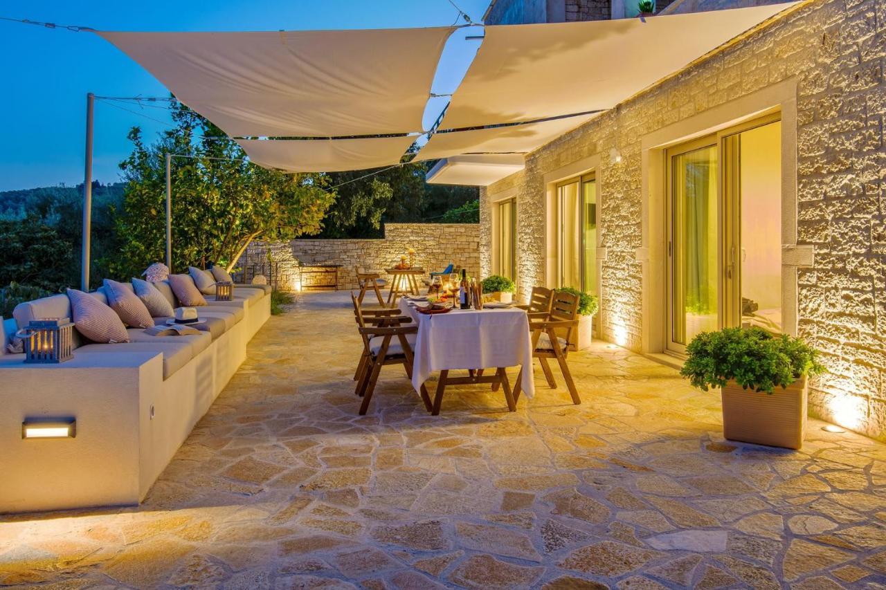 شقة Casa Di Sebastian جايوس المظهر الخارجي الصورة