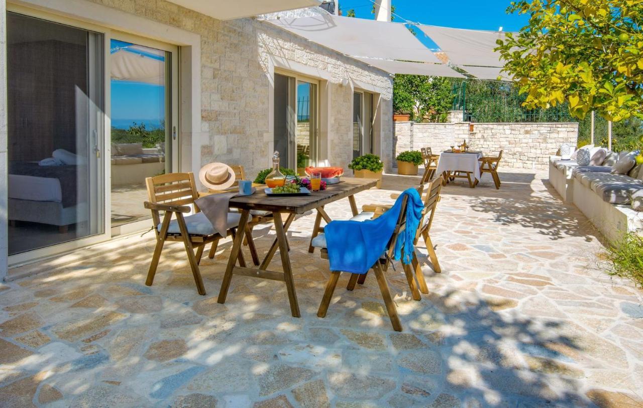 شقة Casa Di Sebastian جايوس المظهر الخارجي الصورة