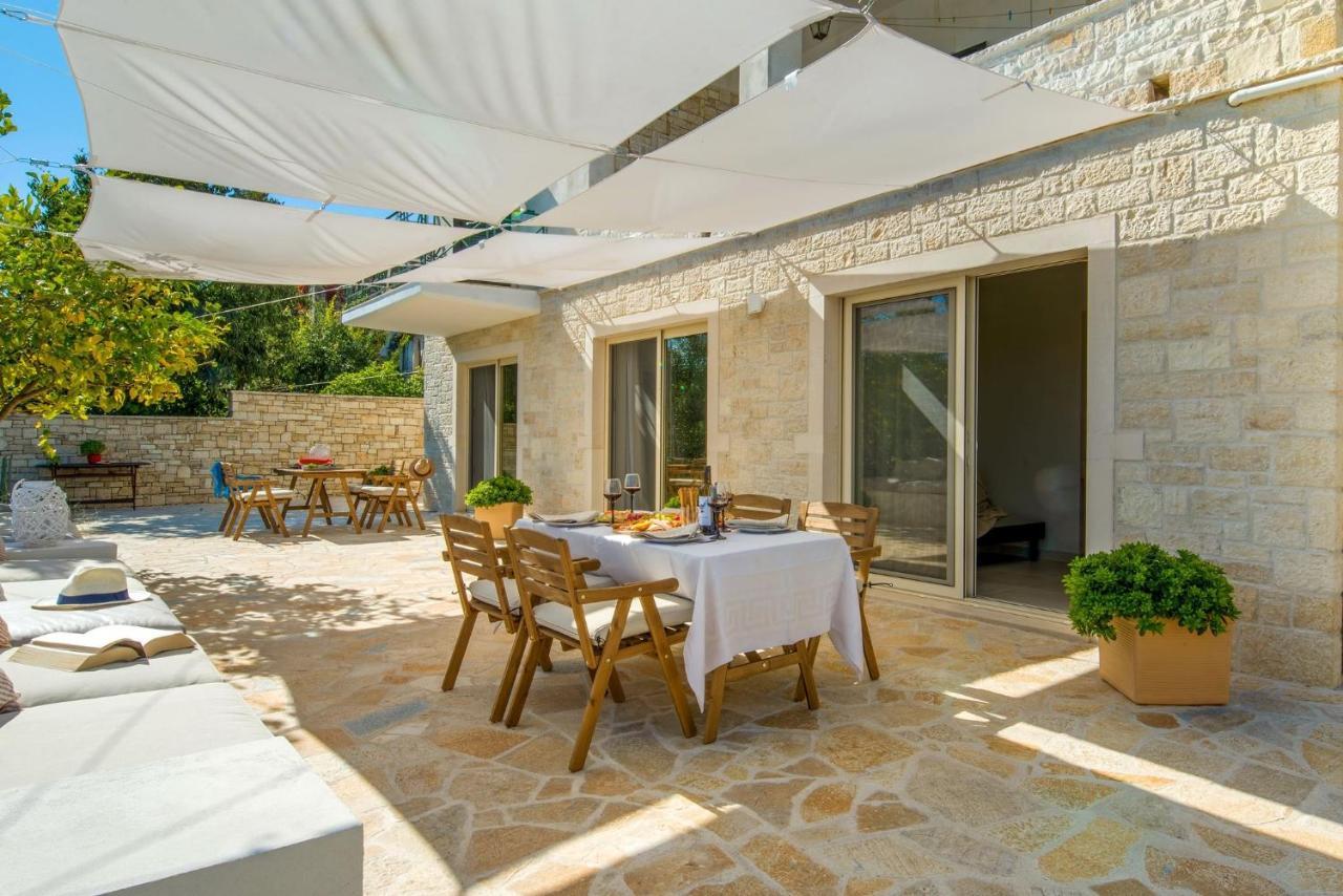 شقة Casa Di Sebastian جايوس المظهر الخارجي الصورة
