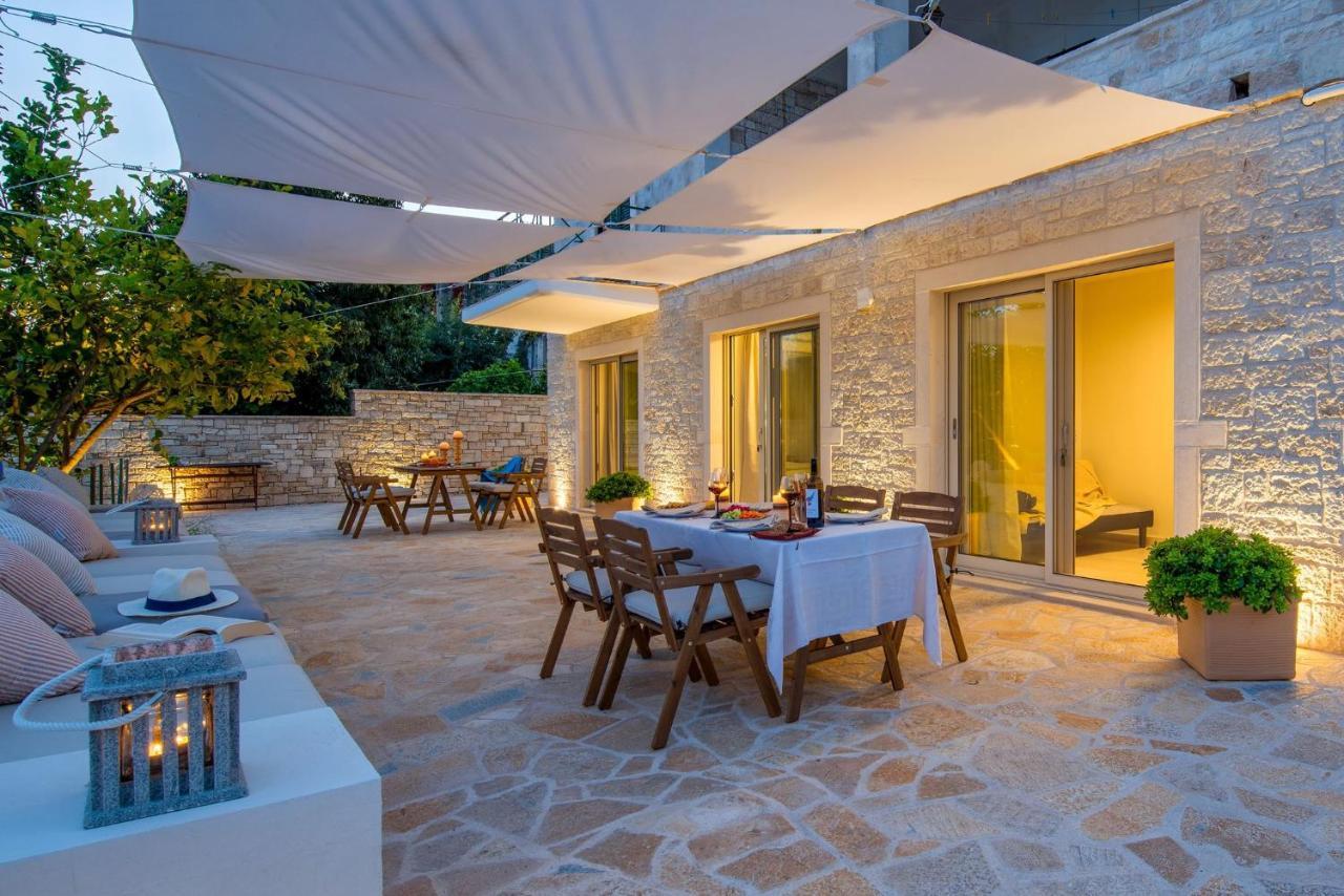 شقة Casa Di Sebastian جايوس المظهر الخارجي الصورة
